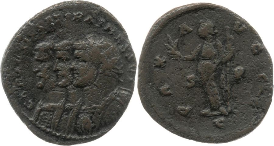 Documented specimen of this type held by The British Museum.