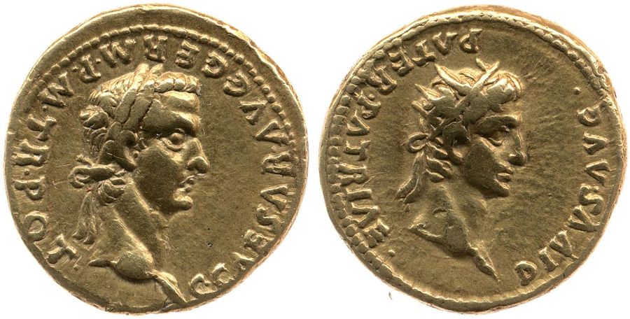 Documented specimen of this type held by The British Museum.
