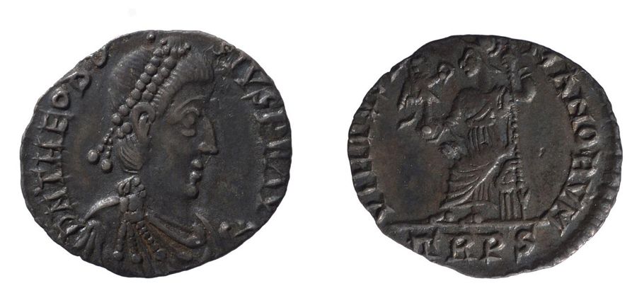 Documented specimen of this type held by The British Museum.