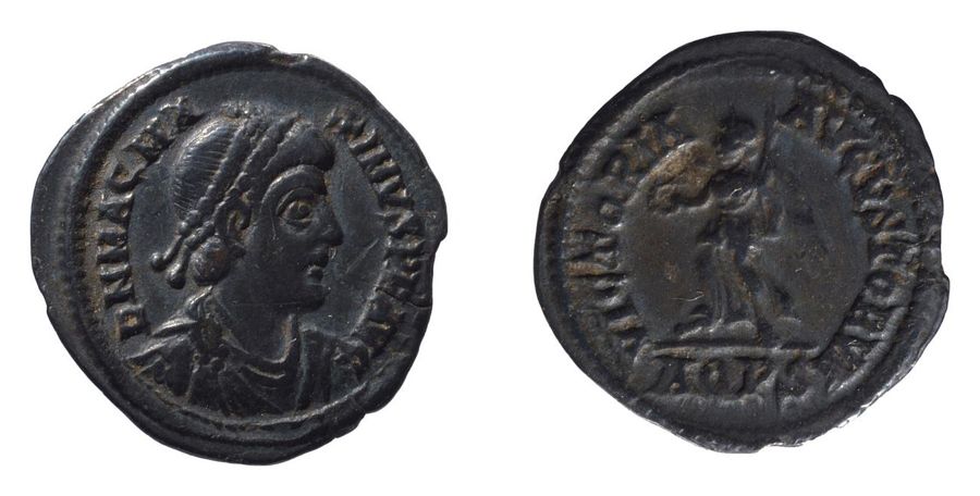 Documented specimen of this type held by The British Museum.