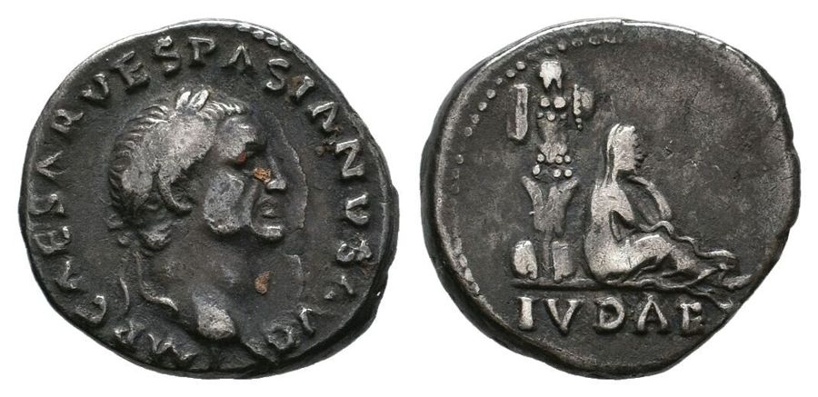 Documented specimen of this type held by Gallo-Roman Museum, Tongeren.