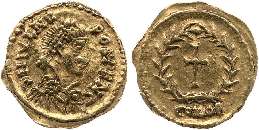 Documented specimen of this type held by The British Museum.