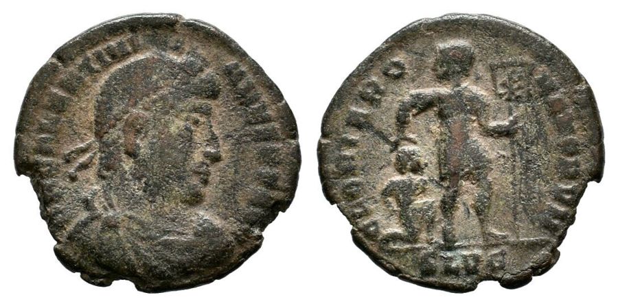 Documented specimen of this type held by Gallo-Roman Museum, Tongeren.