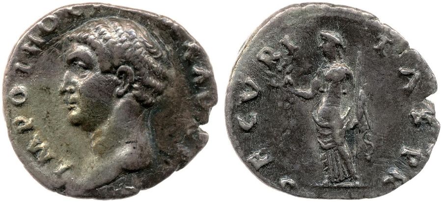 Documented specimen of this type held by The British Museum.