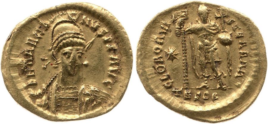 Documented specimen of this type held by The British Museum.