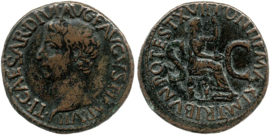 Documented specimen of this type held by The British Museum.