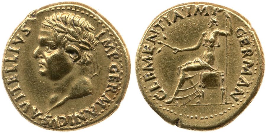 Documented specimen of this type held by The British Museum.