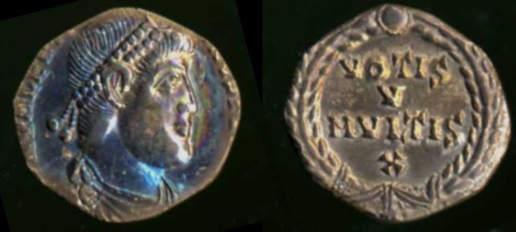 Documented specimen of this type held by The British Museum.