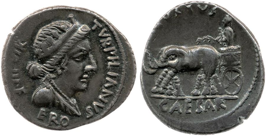 Documented specimen of this type held by The British Museum.