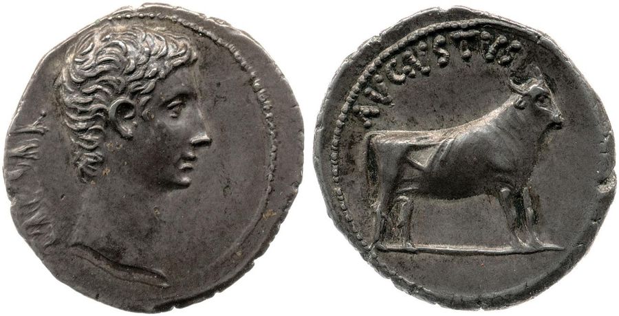 Documented specimen of this type held by The British Museum.