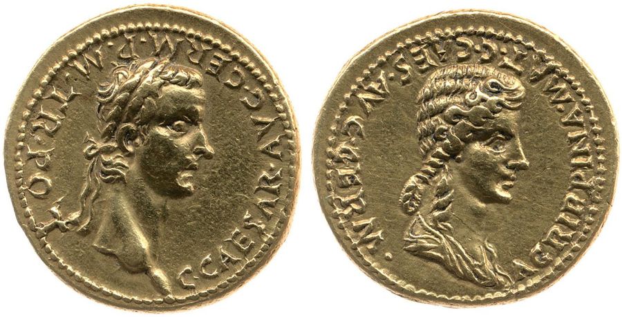 Documented specimen of this type held by The British Museum.