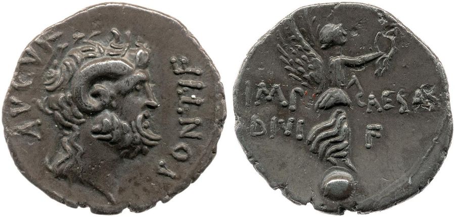 Documented specimen of this type held by The British Museum.