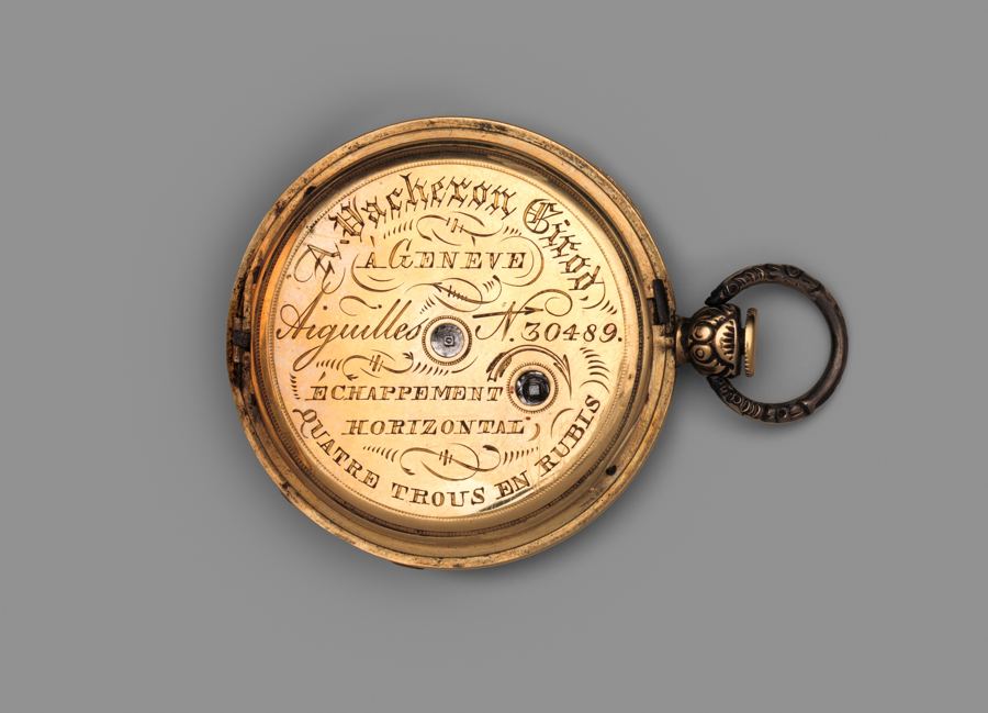Swiss, Geneva; Watch; Horology