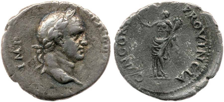 Documented specimen of this type held by The British Museum.