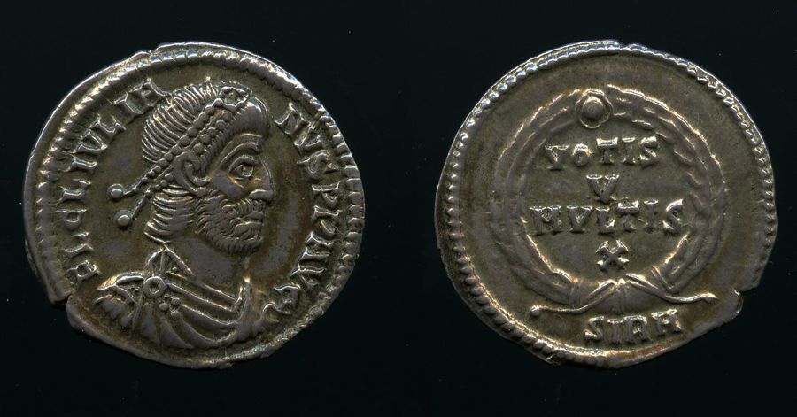 Documented specimen of this type held by The British Museum.
