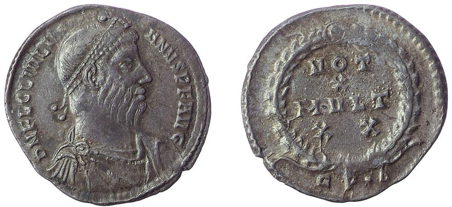 Documented specimen of this type held by The British Museum.