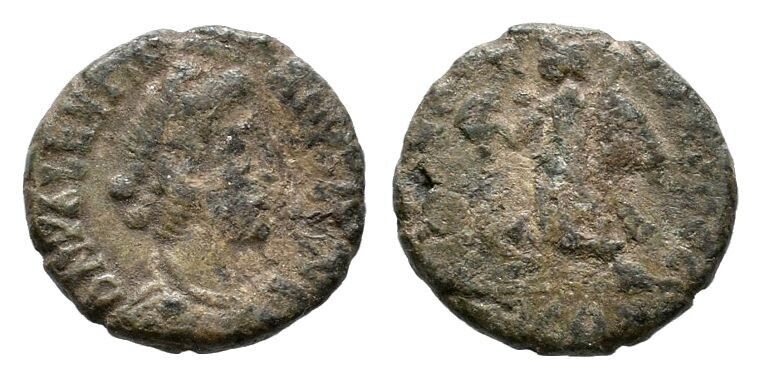 Documented specimen of this type held by Gallo-Roman Museum, Tongeren.