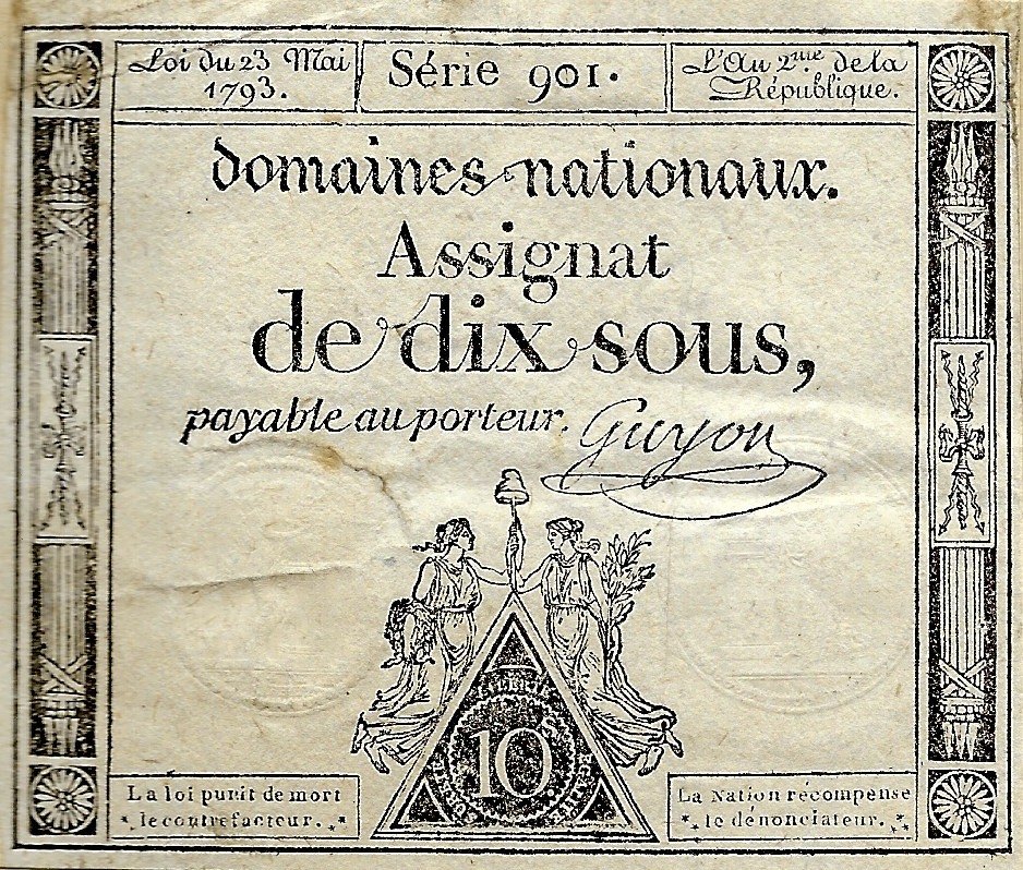 Assignat