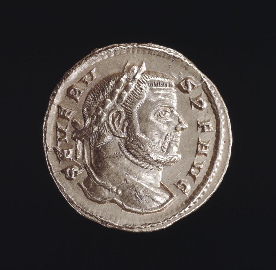 Documented specimen of this type held by The British Museum.