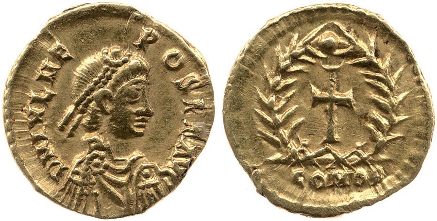 Documented specimen of this type held by The British Museum.