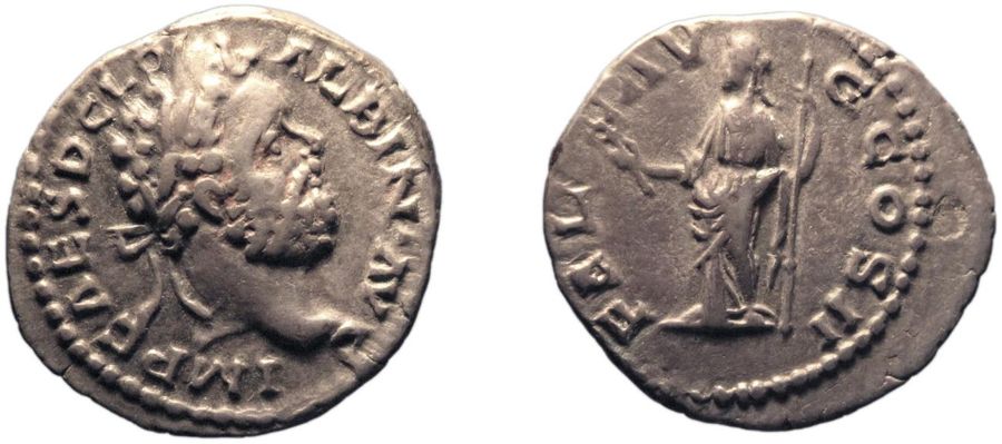 Documented specimen of this type held by The British Museum.