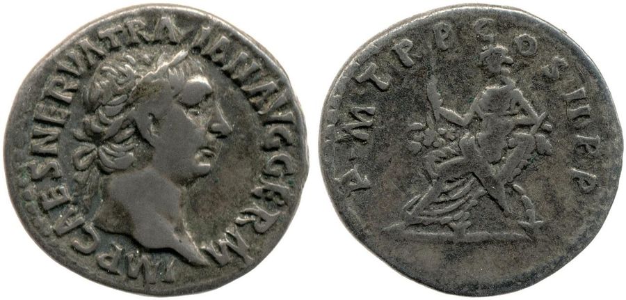 Documented specimen of this type held by The British Museum.