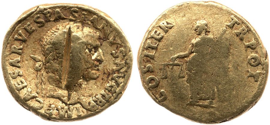 Documented specimen of this type held by The British Museum.