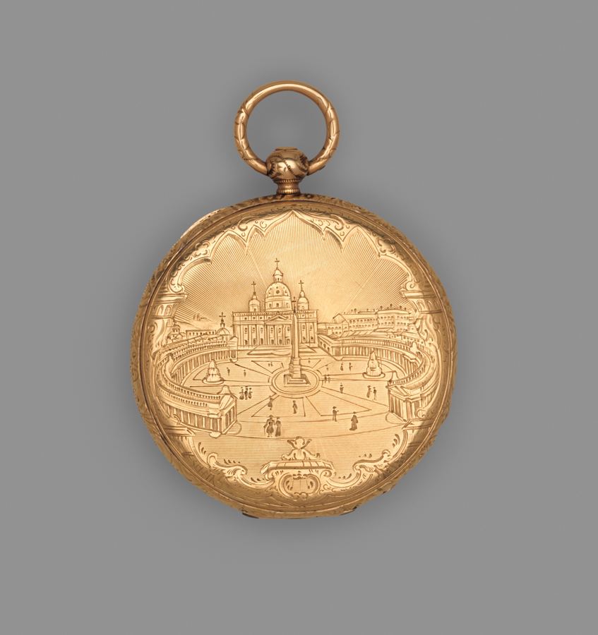 Swiss, Geneva; Watch; Horology