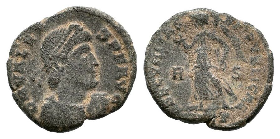 Documented specimen of this type held by Gallo-Roman Museum, Tongeren.