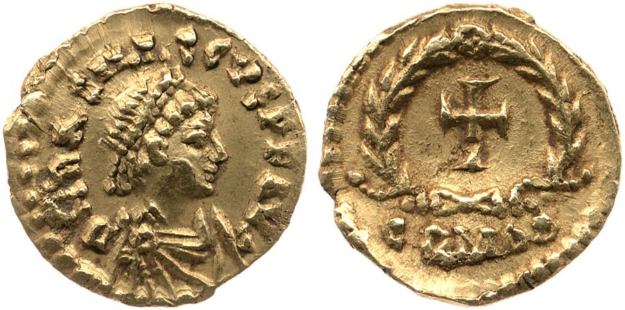 Documented specimen of this type held by The British Museum.