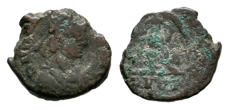 Documented specimen of this type held by Gallo-Roman Museum, Tongeren.