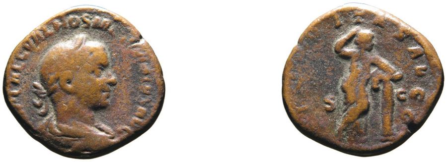 Documented specimen of this type held by The British Museum.