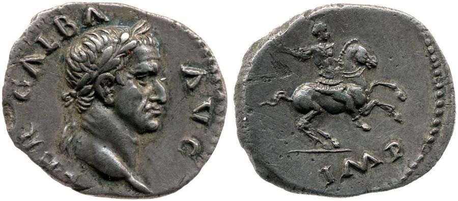 Documented specimen of this type held by The British Museum.