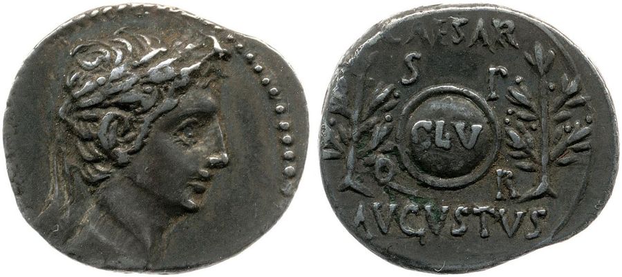 Documented specimen of this type held by The British Museum.