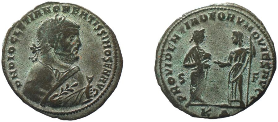 Documented specimen of this type held by The British Museum.