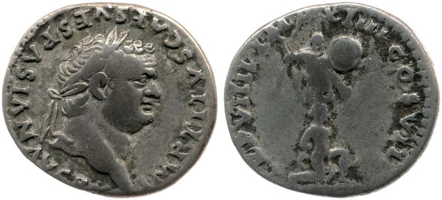 Documented specimen of this type held by The British Museum.