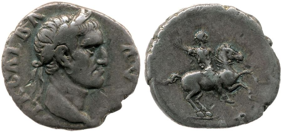 Documented specimen of this type held by The British Museum.