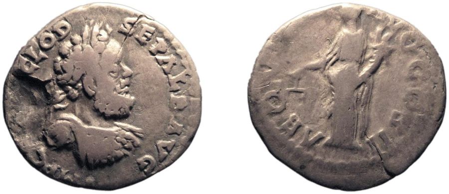 Documented specimen of this type held by The British Museum.