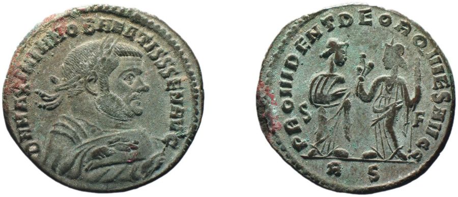 Documented specimen of this type held by The British Museum.
