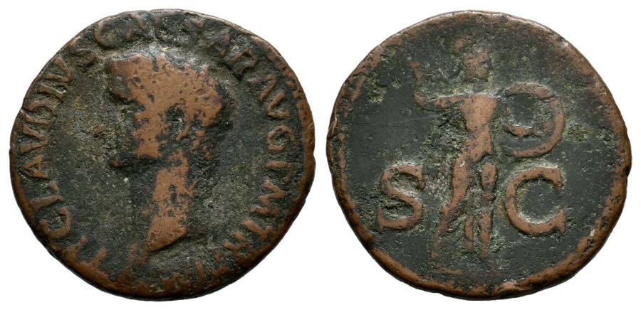 Documented specimen of this type held by Gallo-Roman Museum, Tongeren.