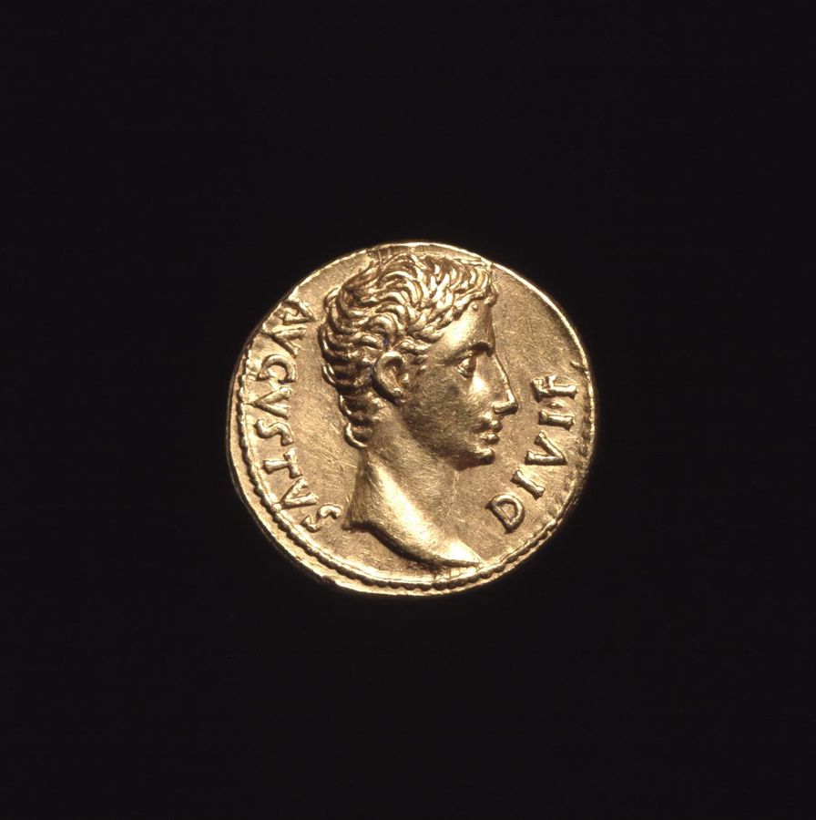 Documented specimen of this type held by The British Museum.