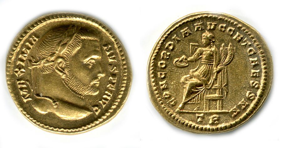 Documented specimen of this type held by The British Museum.