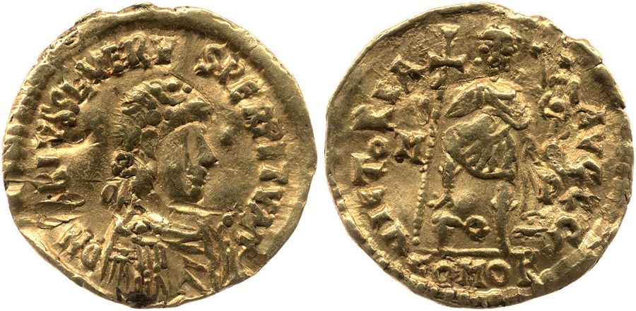 Documented specimen of this type held by The British Museum.