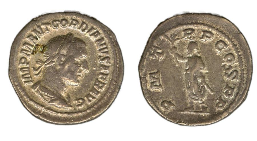 Documented specimen of this type held by The British Museum.