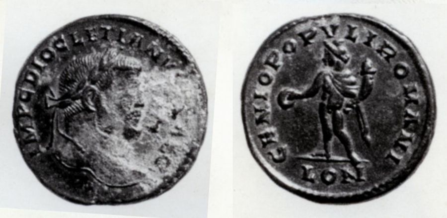 Documented specimen of this type held by The British Museum.