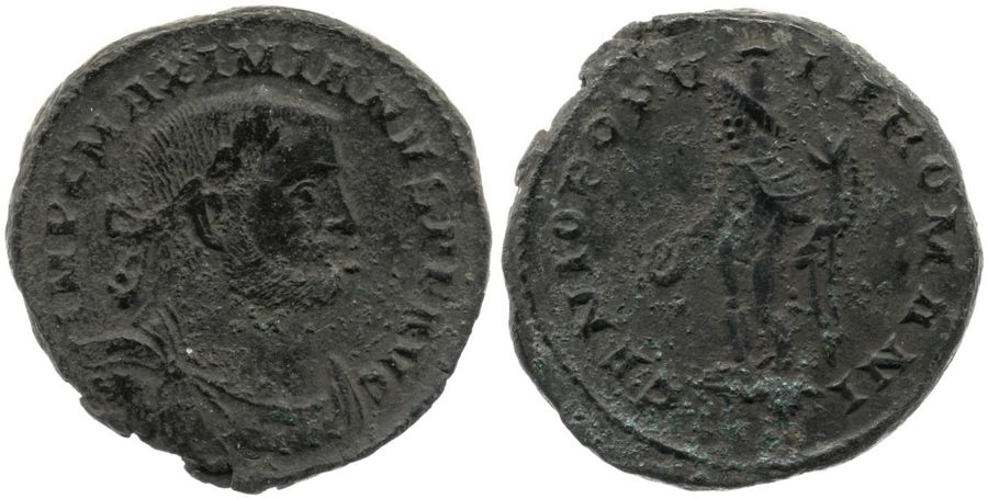 Documented specimen of this type held by The British Museum.