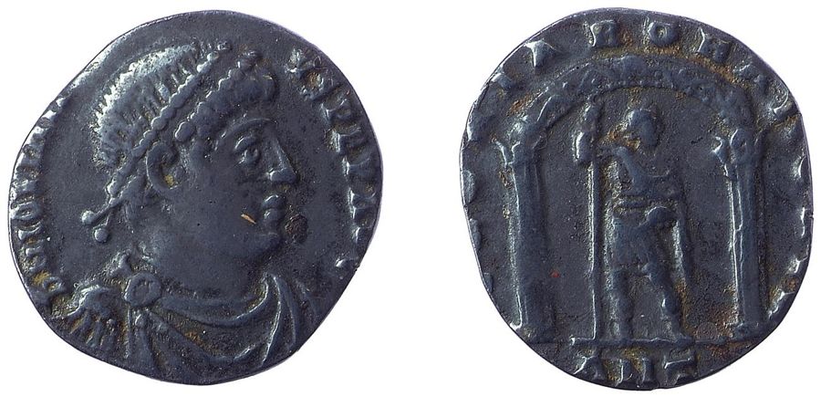 Documented specimen of this type held by The British Museum.