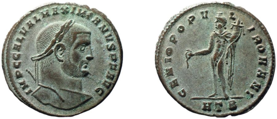 Documented specimen of this type held by The British Museum.