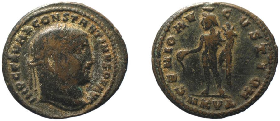 Documented specimen of this type held by The British Museum.
