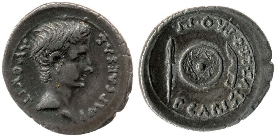 Documented specimen of this type held by The British Museum.